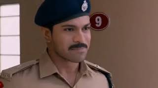 Ram Charan New Hindi Dubbed South Indian Movie 2018 720P mp4