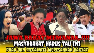 The National Forum Heats Up! Salsa Exposes PDIP's Cunning in Front of Megawati & Puan – The Peopl...