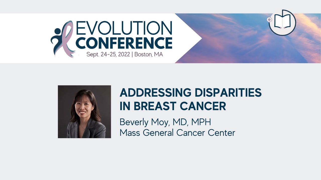 Addressing Disparities in Breast Cancer – Where Do We Start? 