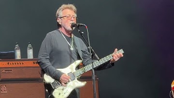 Blue Oyster Cult Full Concert Live 7-3-2025