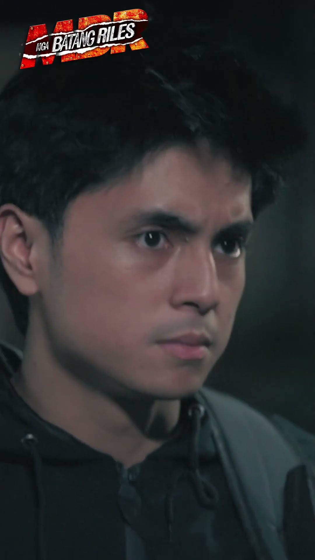 Wala kang kawala, Kidlat #shorts | Mga Batang Riles