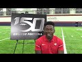 #CFB150 Alex Lilliard | Dixie State