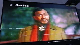 Tridev VHS seale
