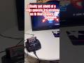 Found sega genesis 3 on fb marketplace #videogamecollection #gamingvideos