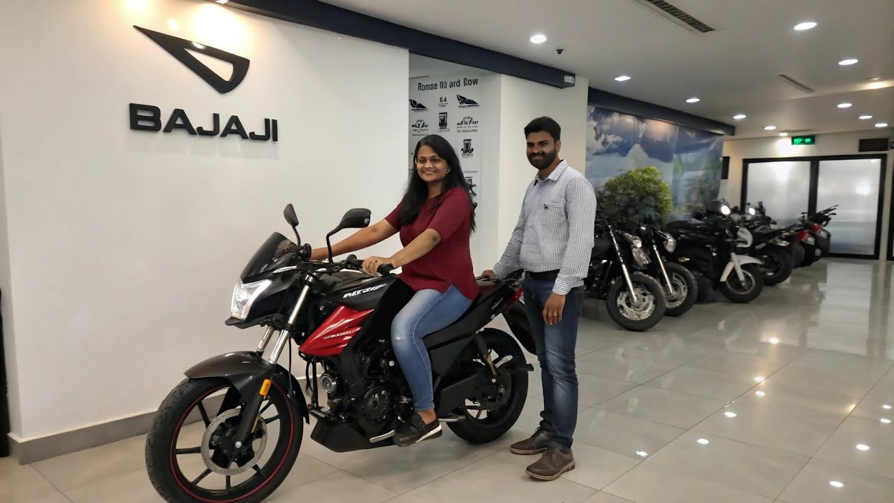 Bajaj Pulsar 150 Review 2025 | Mileage, Top Speed, Features & Real Ride Experience! 🔥