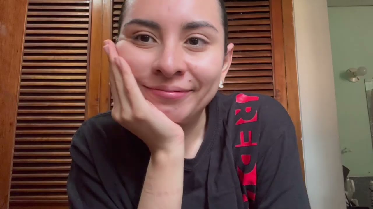 ASMR. Un dia conmigo. Gabi asmr