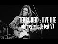 Capture de la vidéo Terry Reid - Live Life (Live On The Old Grey Whistle Test 1973)