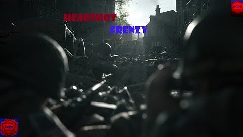 Hell let loose | The best sound in the game ... DING! - (headshot Montage)