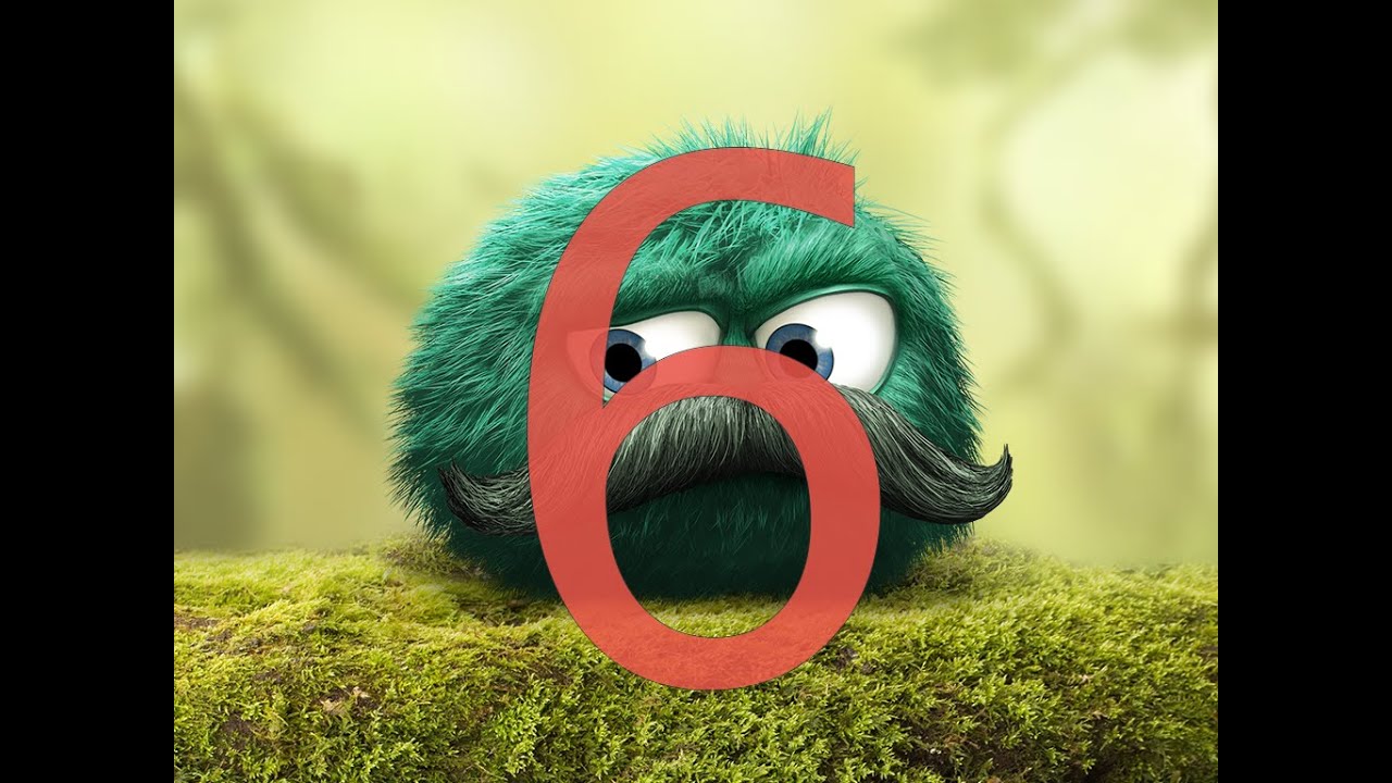 Leos Fortune - Level 6 (Cleversome Cave)