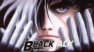 Black Jack: The Movie [ESP/ENG] 1080p