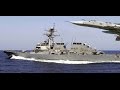 Опасные манёвры. Пентагон опубликовал видео пролета российских бомбардировщиков в Балтийском море