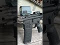 Daniel Defense RIS III