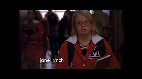 Becky Jackson being the iconic person she is for 3...