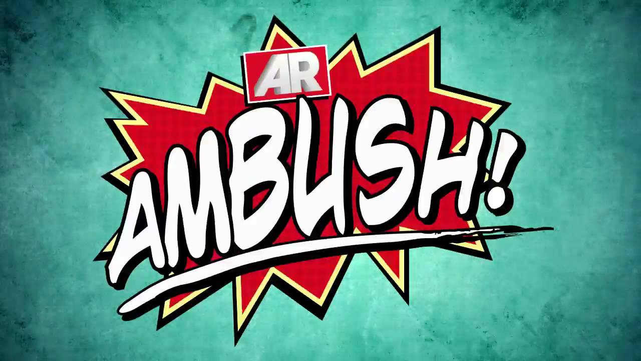 Nova #5: AR Ambush with Jeph Loeb - Marvel AR