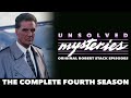 Unsolved Mysteries with Robert Stack - Season 4, Episode 1 - Full Episode