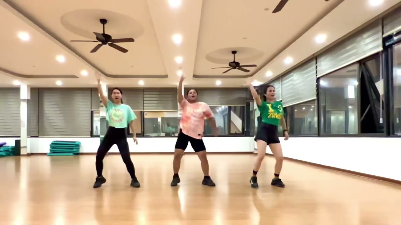 🤪 Cắt Đôi Nỗi Sầu😎/ life of dance😎