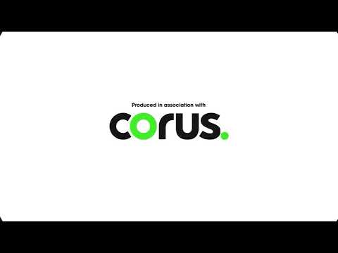 Corus Entertainment X2 Toon Boom Blue Whale Nelvana 2016