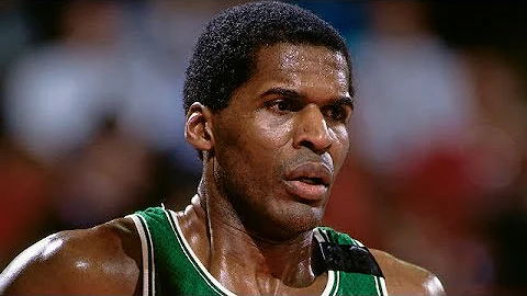 Robert Parish: Ultimate Mixtape (Re-Edited Upload)