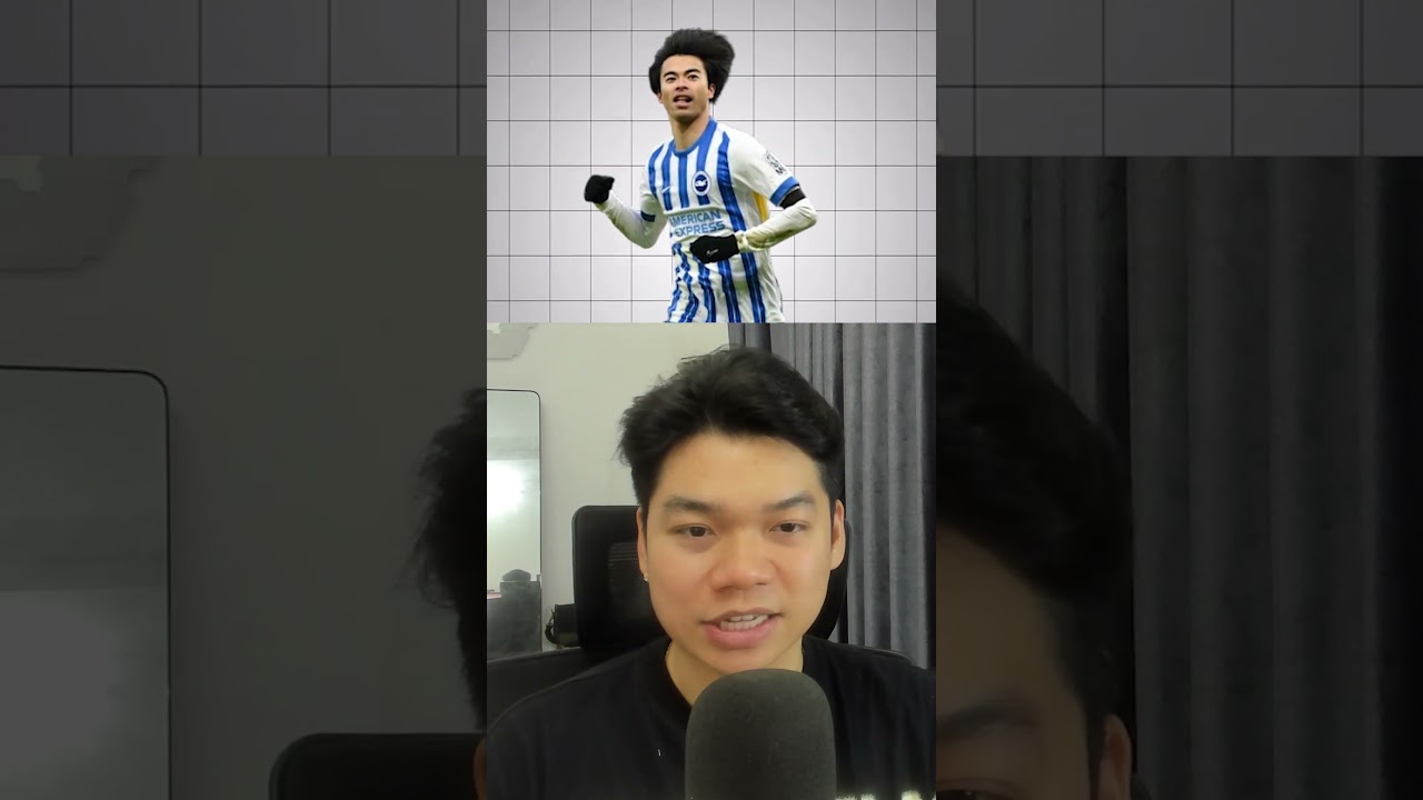 game bài aw8vn Chelsea muốn đánh cắp Mitoma của Brighton! | BLV Mai Anh Tài shorts