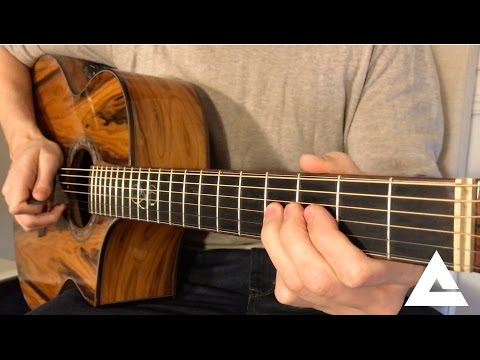 Time Solo - Pink Floyd - Acoustic Guitar Cover