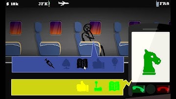 Crash Panic (MolyJam 2013)