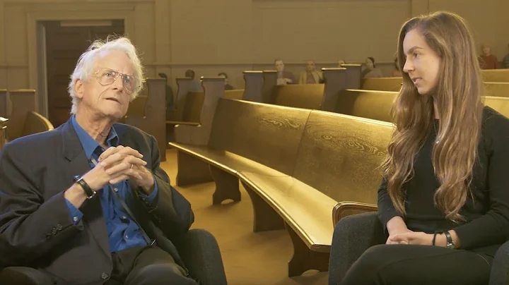 Tools & Craft Podcast: Ted Nelson