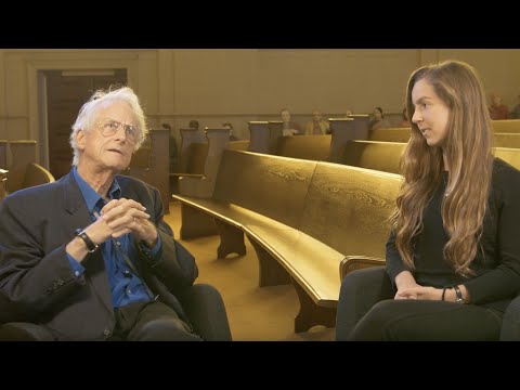 Tools & Craft Podcast: Ted Nelson
