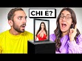 QUANTE NE SAI SULLE RELAZIONI? vs MIA MOGLIE! - Quiz di San Valentino [3/3]