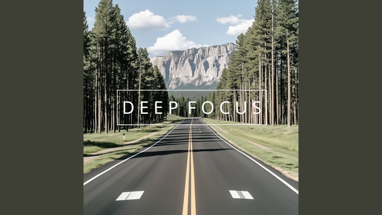 Intense Focus Beats (ocean wave) auf YouTube ansehen