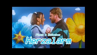 FiNCH & BLÜMCHEN - HERZALARM (Instrumental)