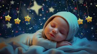Sleep Instantly Within 3 Minutes  Baby Sleep Music  Mozart Brahms Lullaby ♫ Sleep Music for Babies