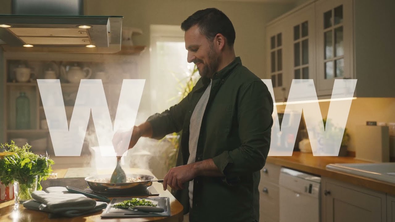 WW PersonalPoints™ with Manny