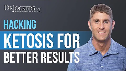 Hacking Ketosis For Better Results with Jeremy Hen...