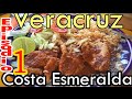 Comidas TÍPICAS de VERACRUZ Ep.1 | Charlie G