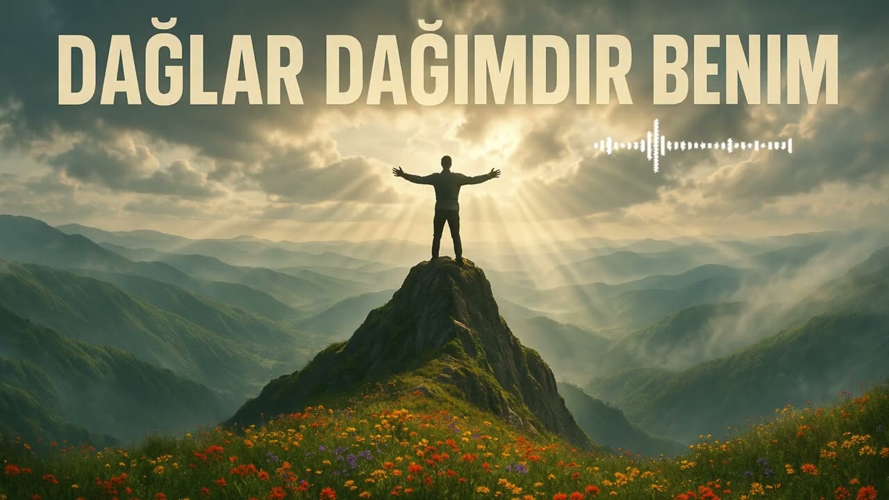 Dağlar Dağımdır Benim | Melankolik Anadolu Türküsü