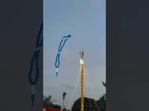 Ave Maria Amen Annai Velankanni Church Kodi