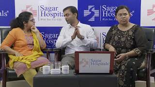 Raising Awareness on Epilepsy with Dr. Kalyani Karkare, Dr. Vivekananda and Dr. Ann Agnes screenshot 3