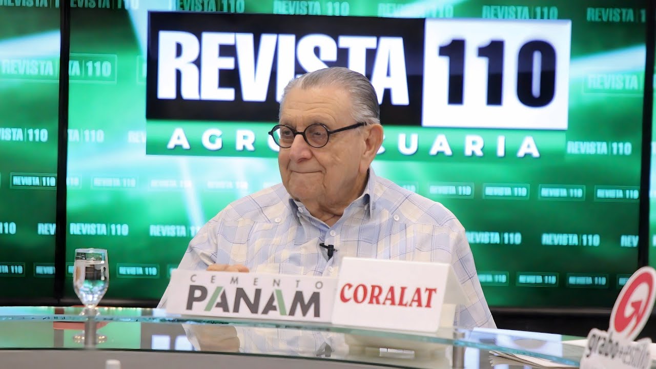 Julio Hazim: Independencia, discurso récord y 900 días más