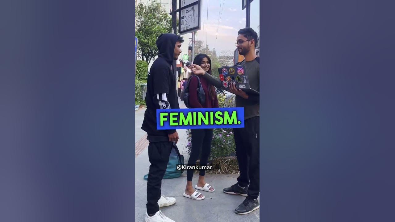 Toxic Feminism Ended!