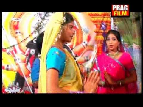 kahaba-lagaibo-maiyake-jhalar-|-bhojpuri-new-hit-mata-ki-bheinte-|-renuka-sahaya