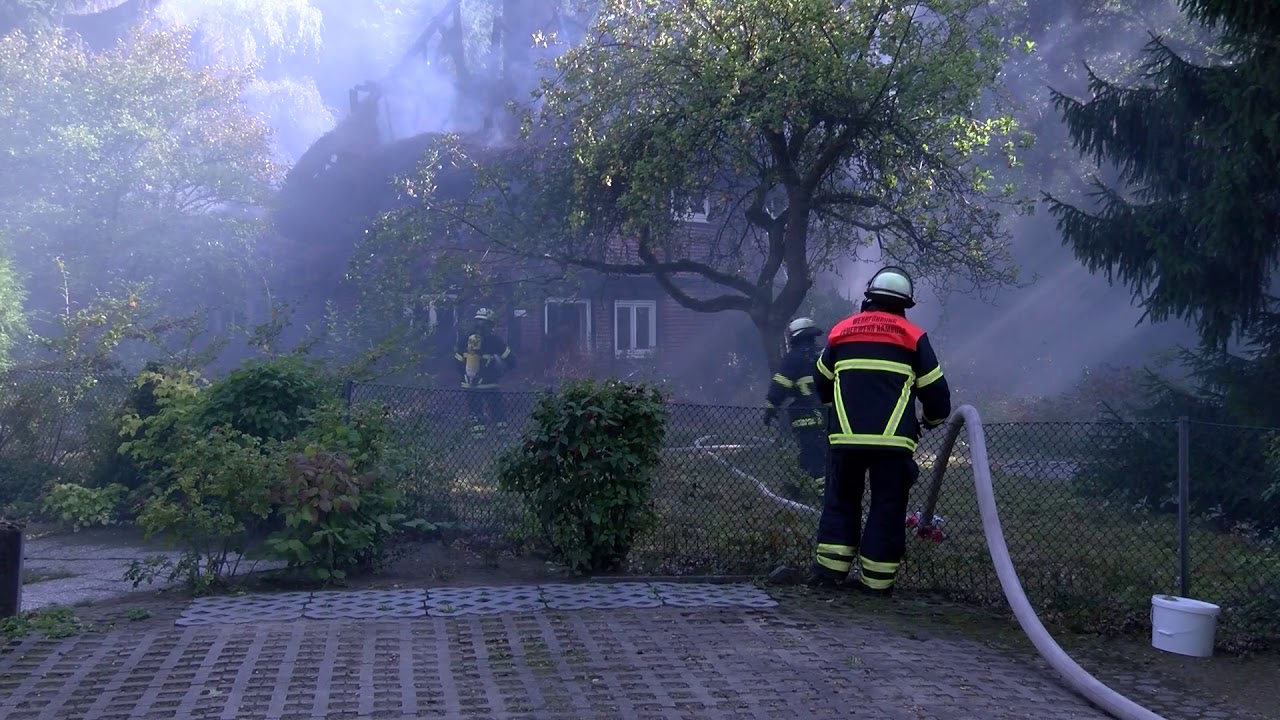 Noch'n Video: Ein Prominenter aus Wellingsbüttel