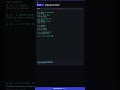 cp mv rm - Copy, Move, Delete in Linux ⚡ | Tamil