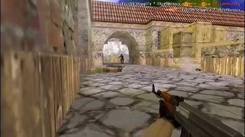 compLexity at ISC2006