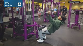Famous Planet Fitness is hiking its $10 membership plan for the first time in decades Net Worth