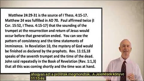 A feltámadás 2  rész