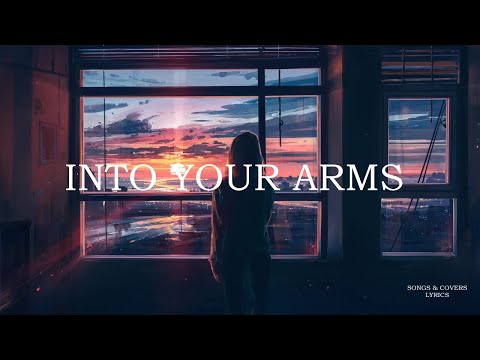 Into Your Arms - Ava Max