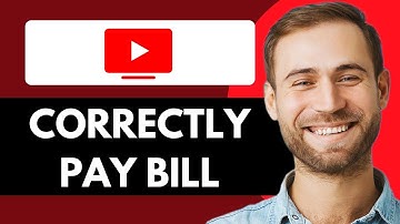 HOW TO PAY YOUTUBE TV BILL 2025! (FULL GUIDE)