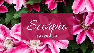 Scorpio❤Doing a total 180!This is why they r planning to leave the 3rd party & come back!