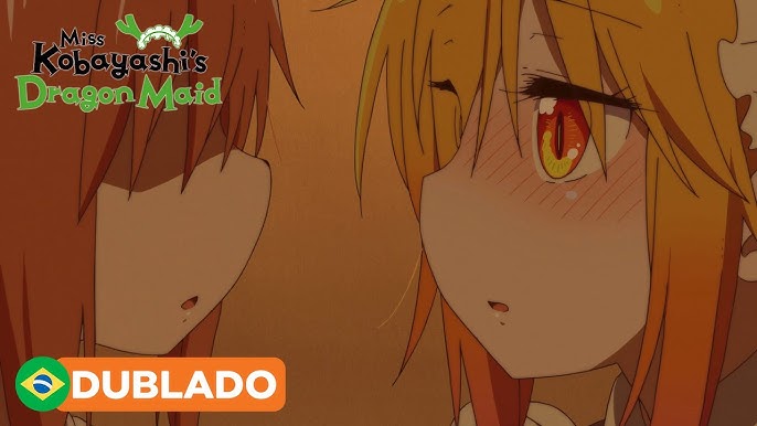 RIKEI GA KOI EP 6 - O CLIMA PERFEITO PARA UM BEIJO! 