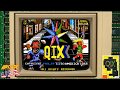 AppleCade Qix By Taito